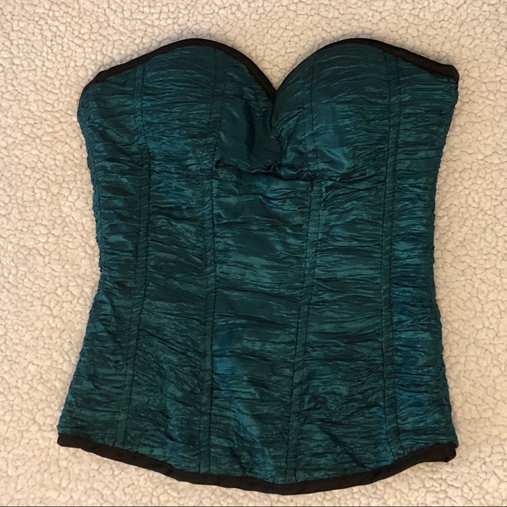 Charlotte Russe Corset